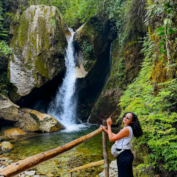 Tour Machu Picchu 2 Días / 1 Noche