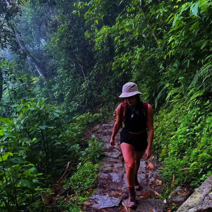 Tour Machu Picchu 2 Días / 1 Noche