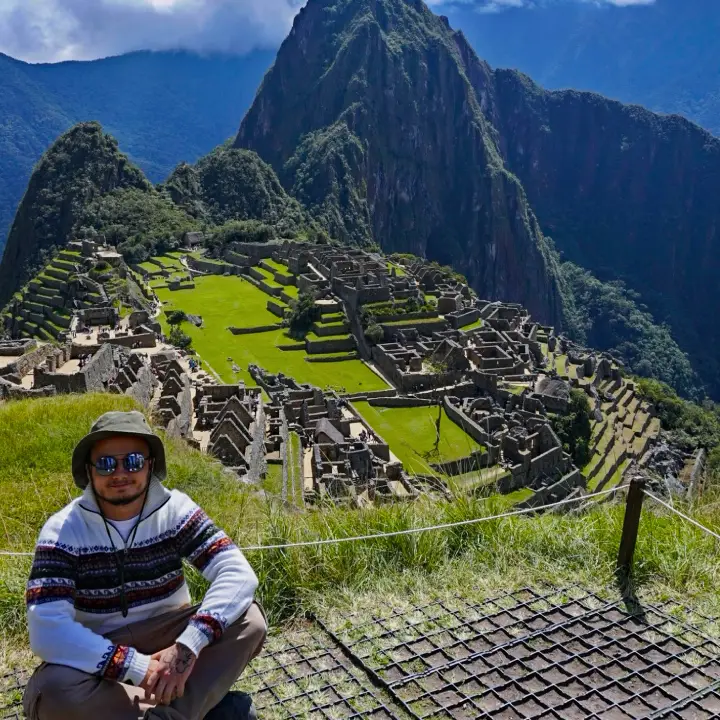 Tour Machu Picchu 2 Días / 1 Noche