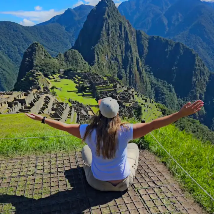 Tour Machu Picchu – Full Day