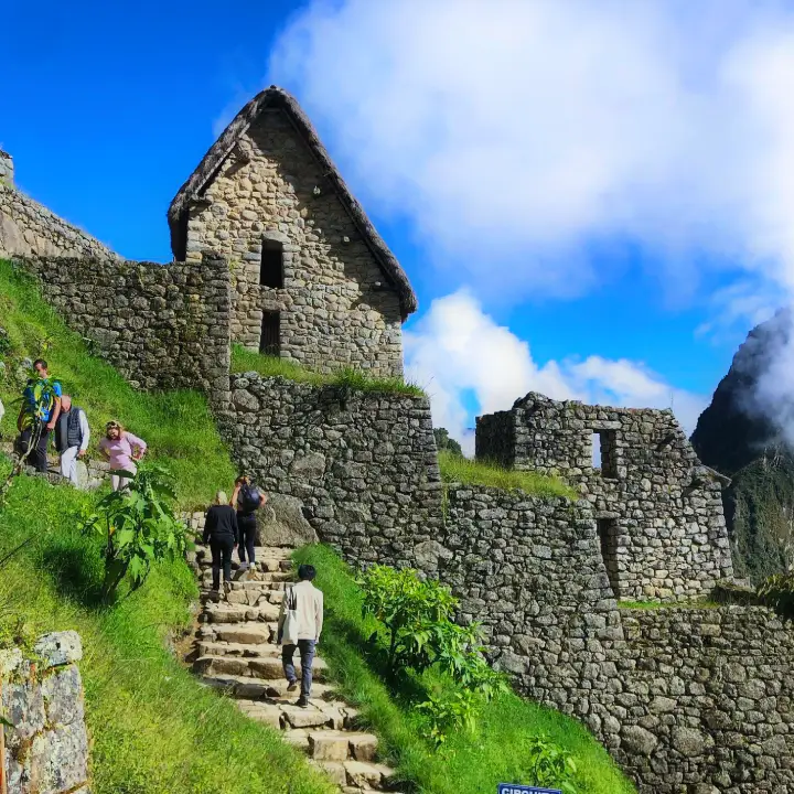 Tour Machu Picchu – Full Day