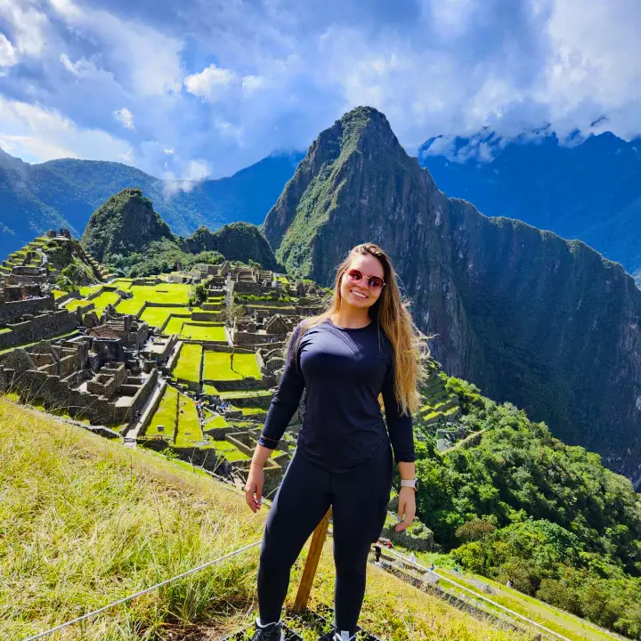 Tour Machu Picchu – Full Day