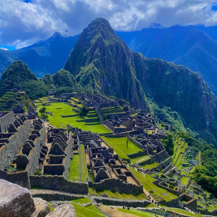 Tour Machu Picchu – Full Day