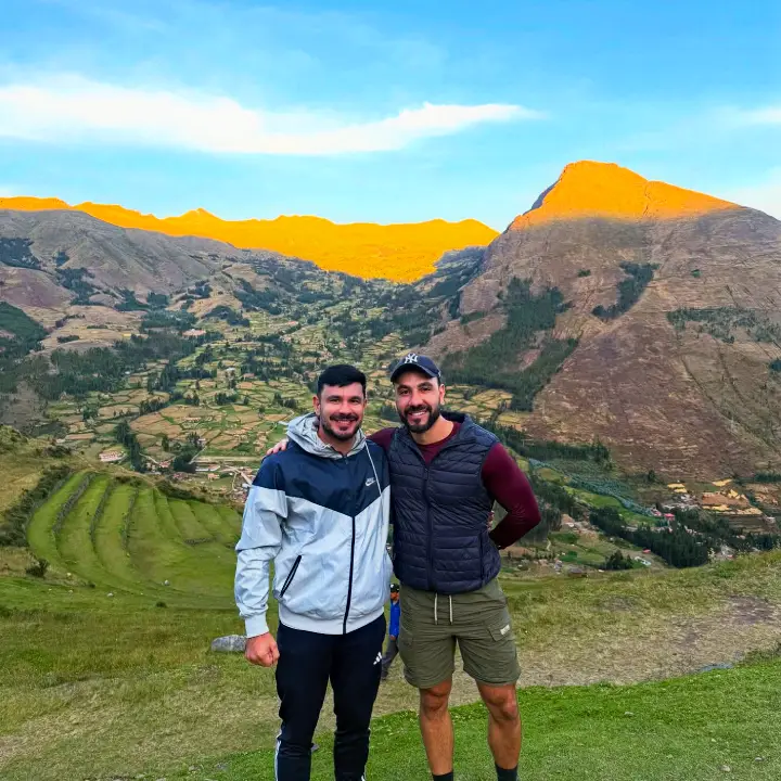 Sacred Valley of the Incas Tour – 1 Day