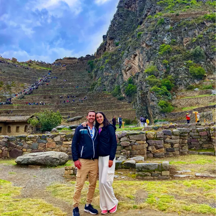 Sacred Valley of the Incas Tour – 1 Day