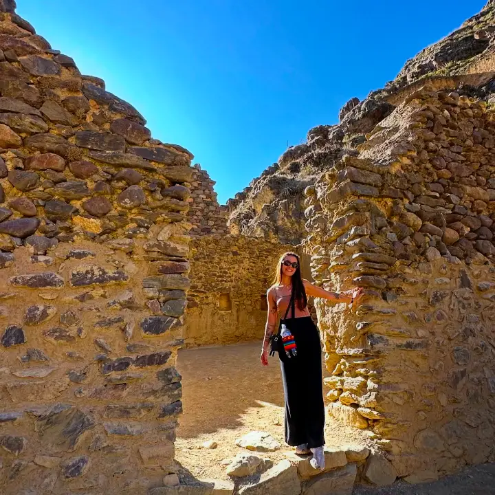 Sacred Valley of the Incas Tour – 1 Day