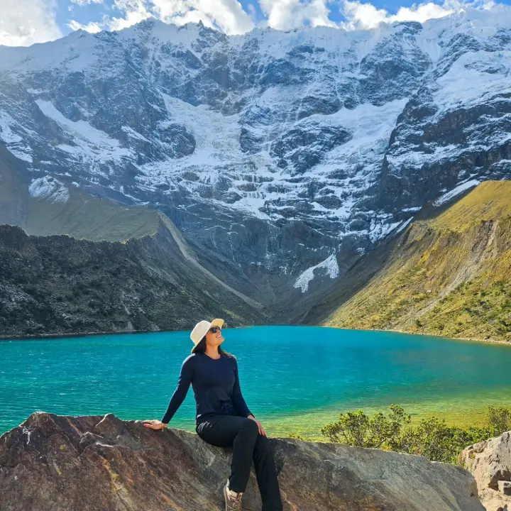 Salkantay Trek to Machu Picchu – 5 Days / 4 Nights