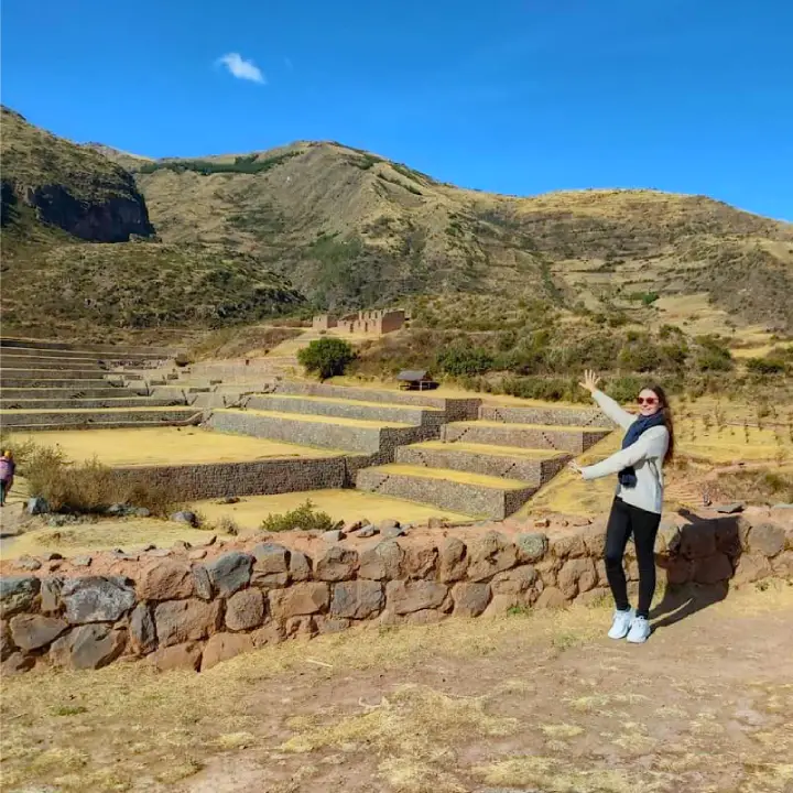 South Valley Cusco Tour – Half Day