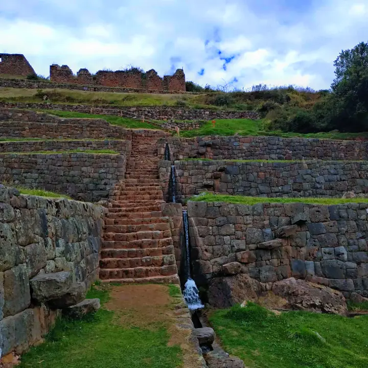 South Valley Cusco Tour – Half Day