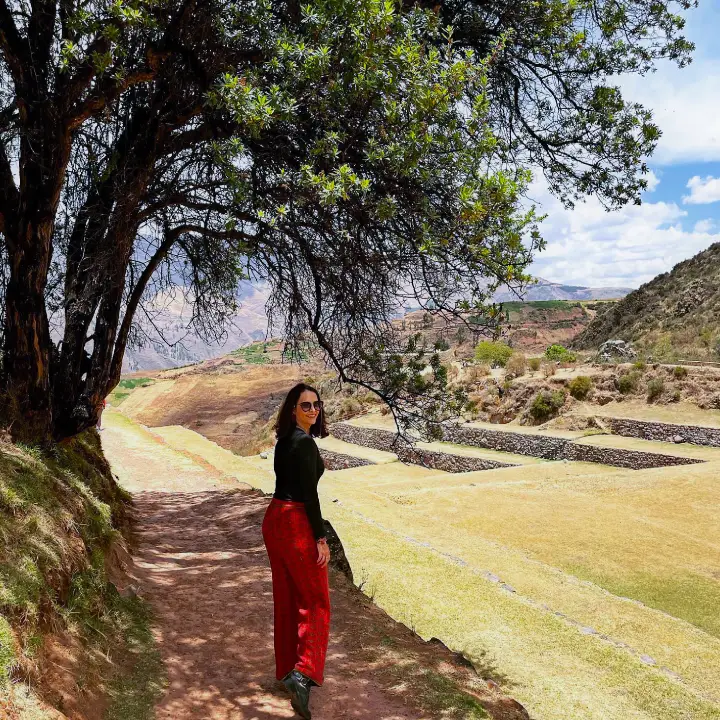 South Valley Cusco Tour – Half Day