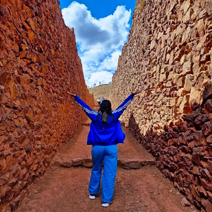 South Valley Cusco Tour – Half Day