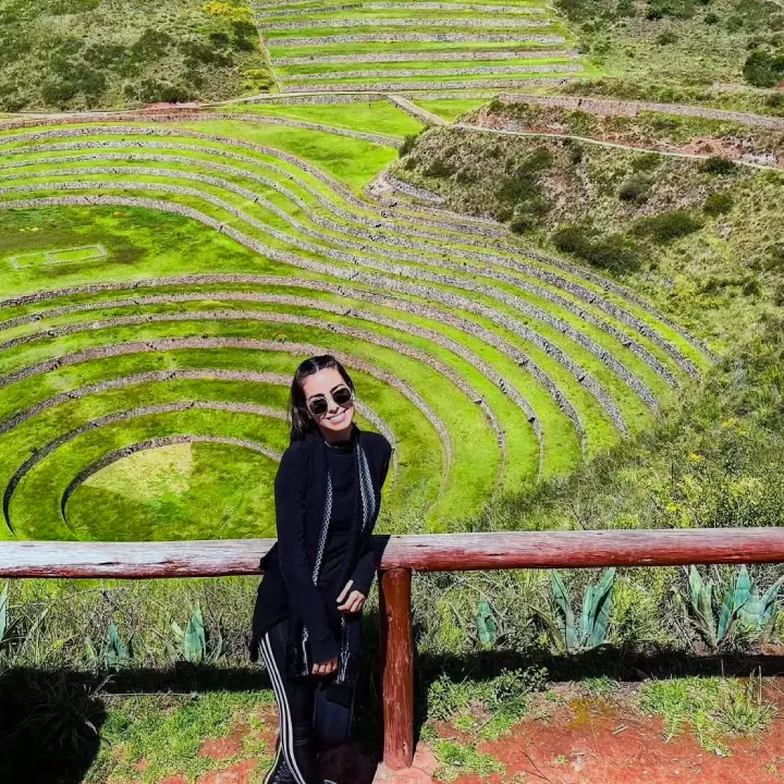 Tour a Maras – Salineras – Moray 1 Día