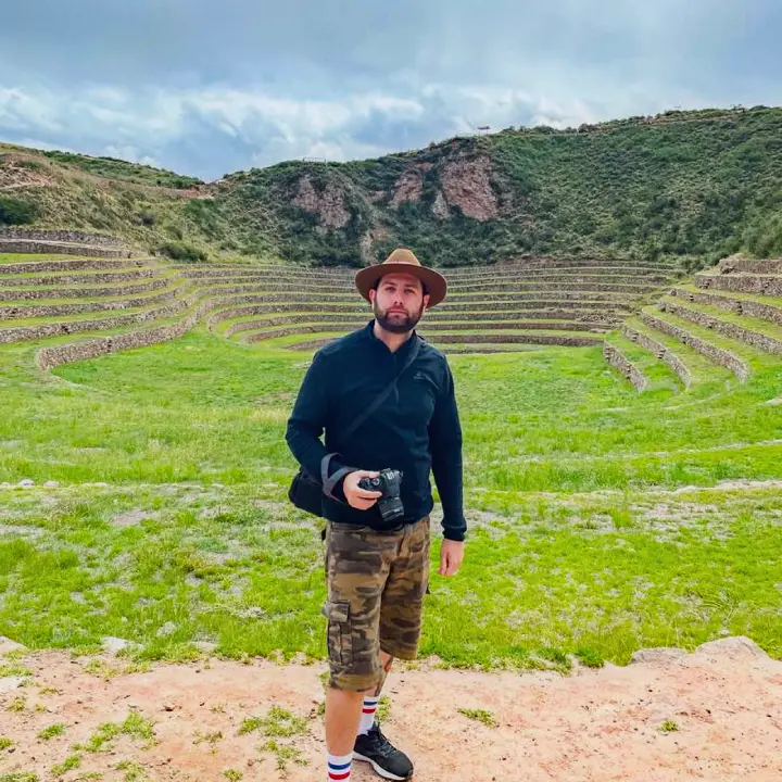 Tour a Maras – Salineras – Moray 1 Día