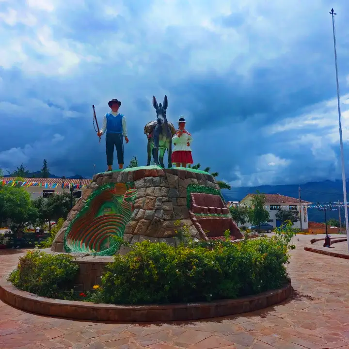 Tour a Maras – Salineras – Moray 1 Día