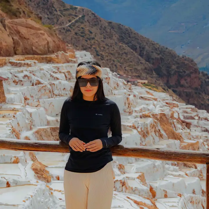 Tour a Maras – Salineras – Moray 1 Día