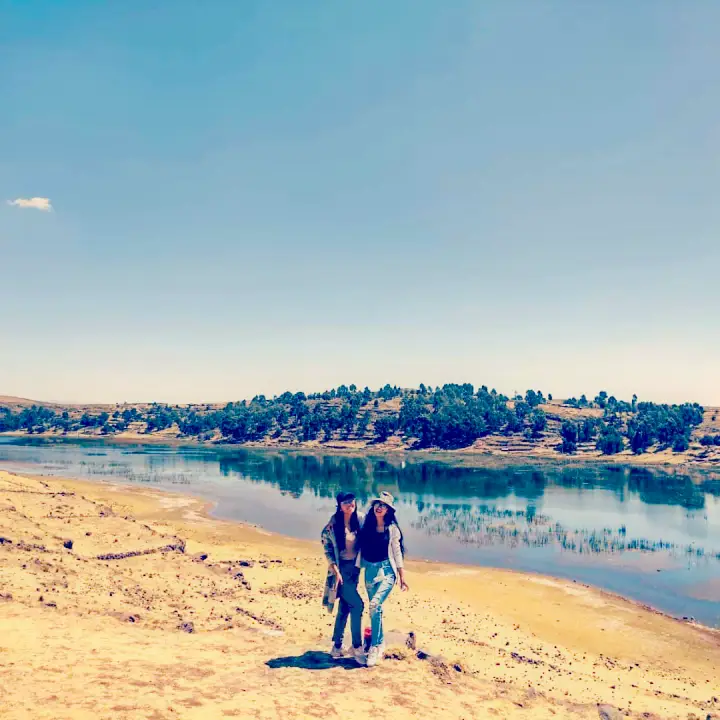 Sillustani Chullpas Tour – Half Day