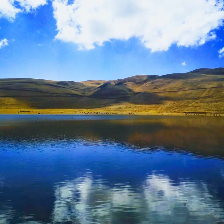 Huchuy Qosqo – 2 Days / 1 Night