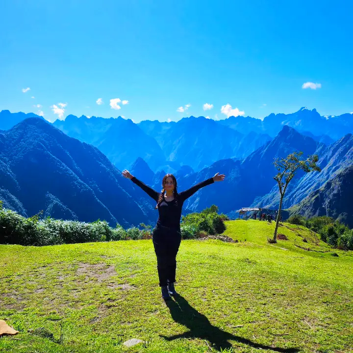 Inca Trail to Machu Picchu – 4 Days / 3 Nights