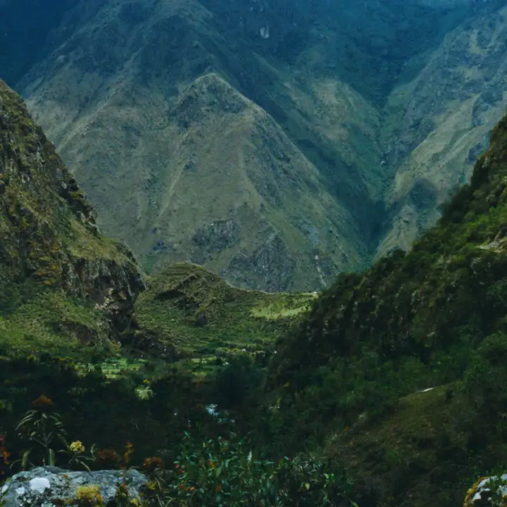 Inca Trail to Machu Picchu – 4 Days / 3 Nights