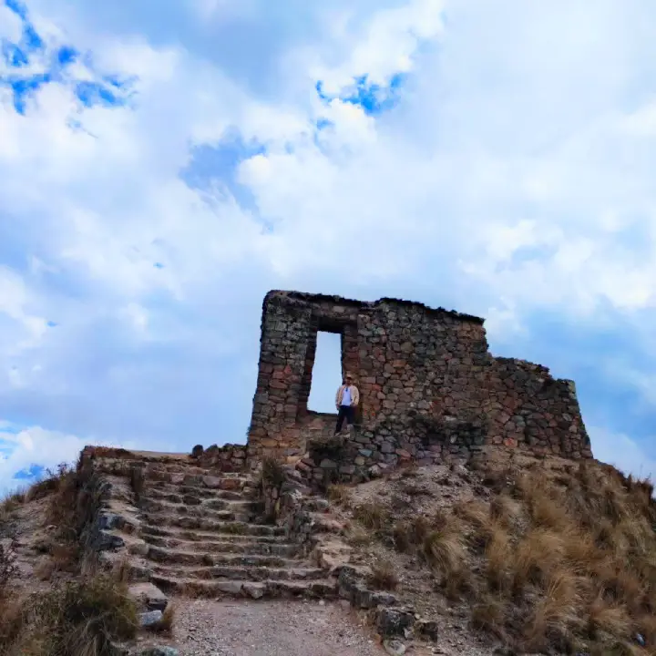 Inca Trail – 2 Days / 1 Night