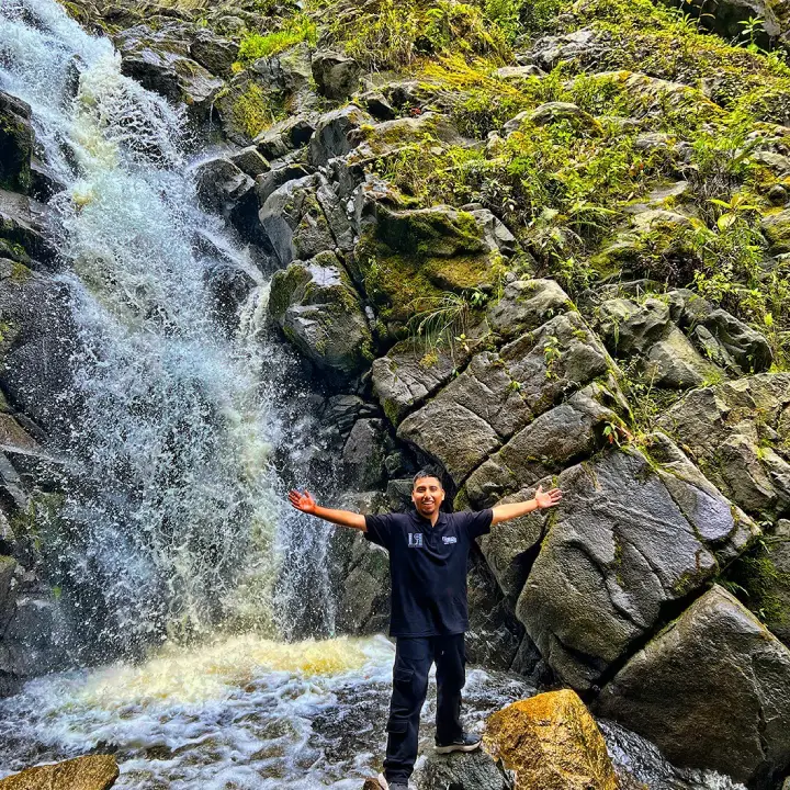 Inca Trail – 2 Days / 1 Night