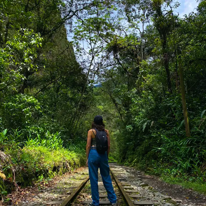 Inca Trail – 2 Days / 1 Night
