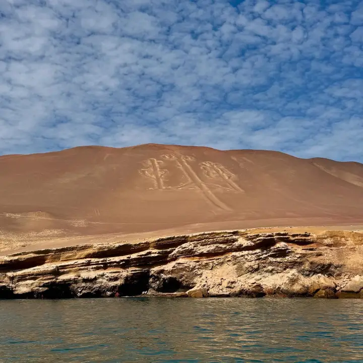 Paracas – Ica Full Day Tour