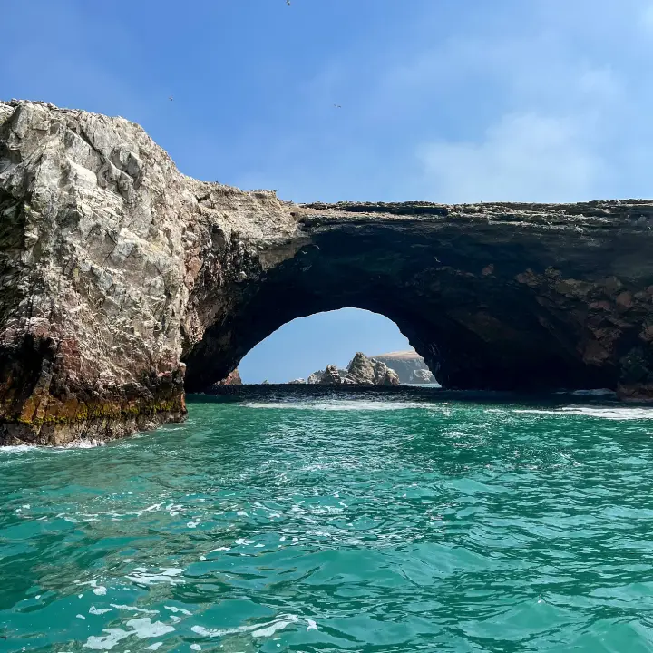 Paracas – Ica Full Day Tour