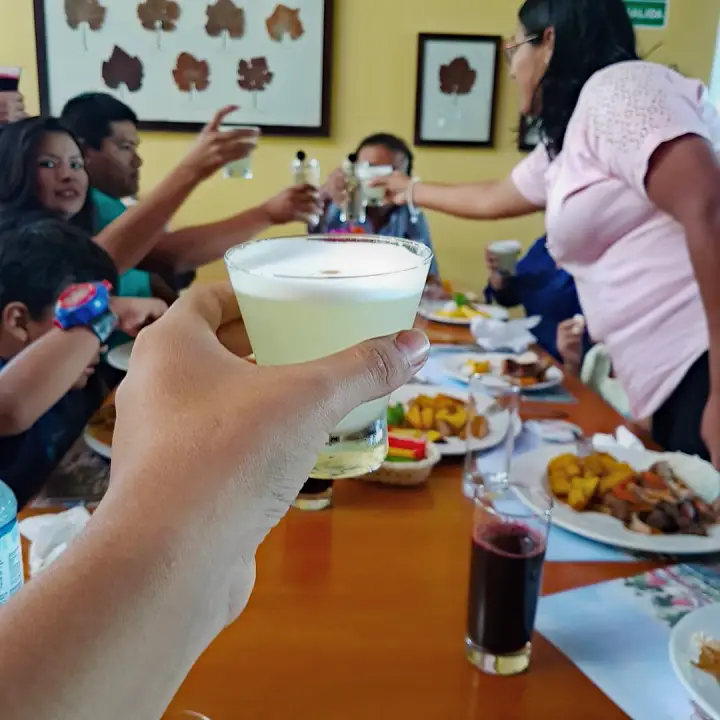 City Tour along the Pisco Route – Half Day