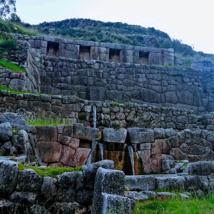 Huchuy Qosqo – 2 Days / 1 Night