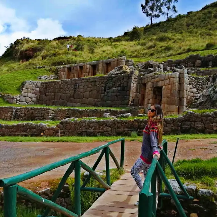 Huchuy Qosqo – 2 Days / 1 Night