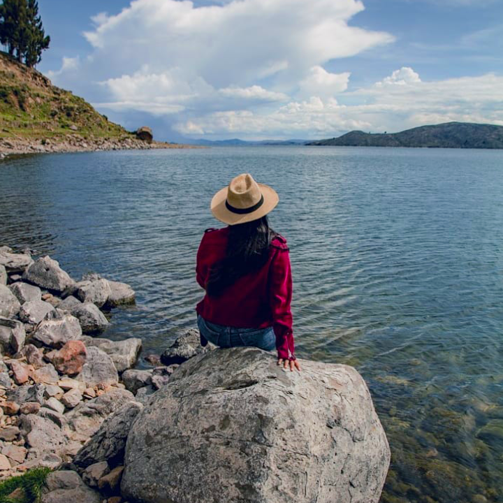 Uros – Amantaní – Taquile Tour – 2 Days / 1 Night