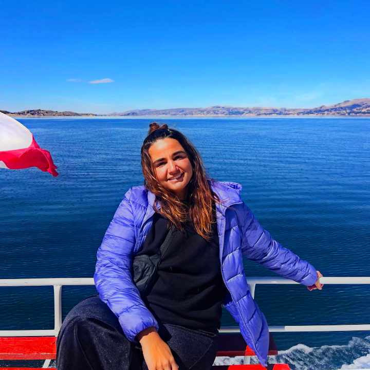Uros Tour (Floating Islands) – Half Day