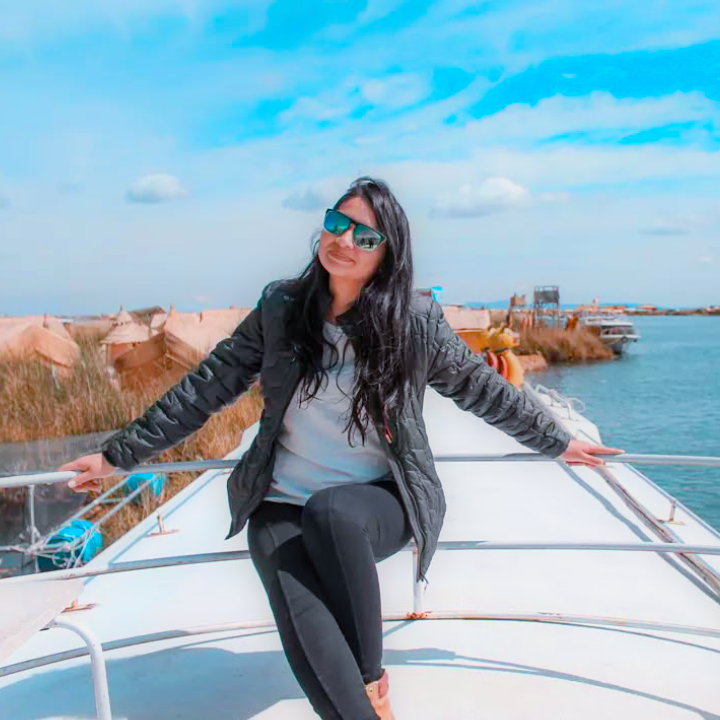 Uros Tour (Floating Islands) – Half Day