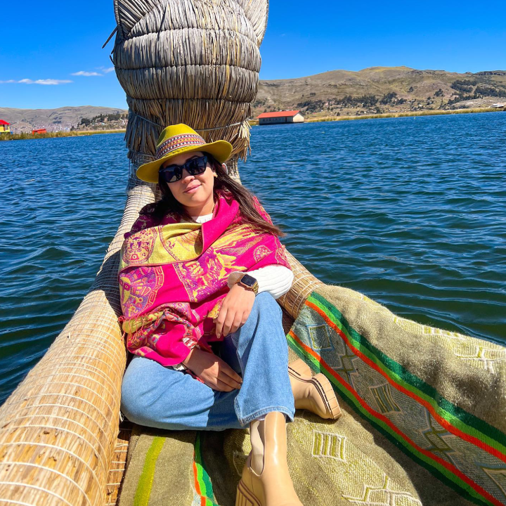 Uros Tour (Floating Islands) – Half Day